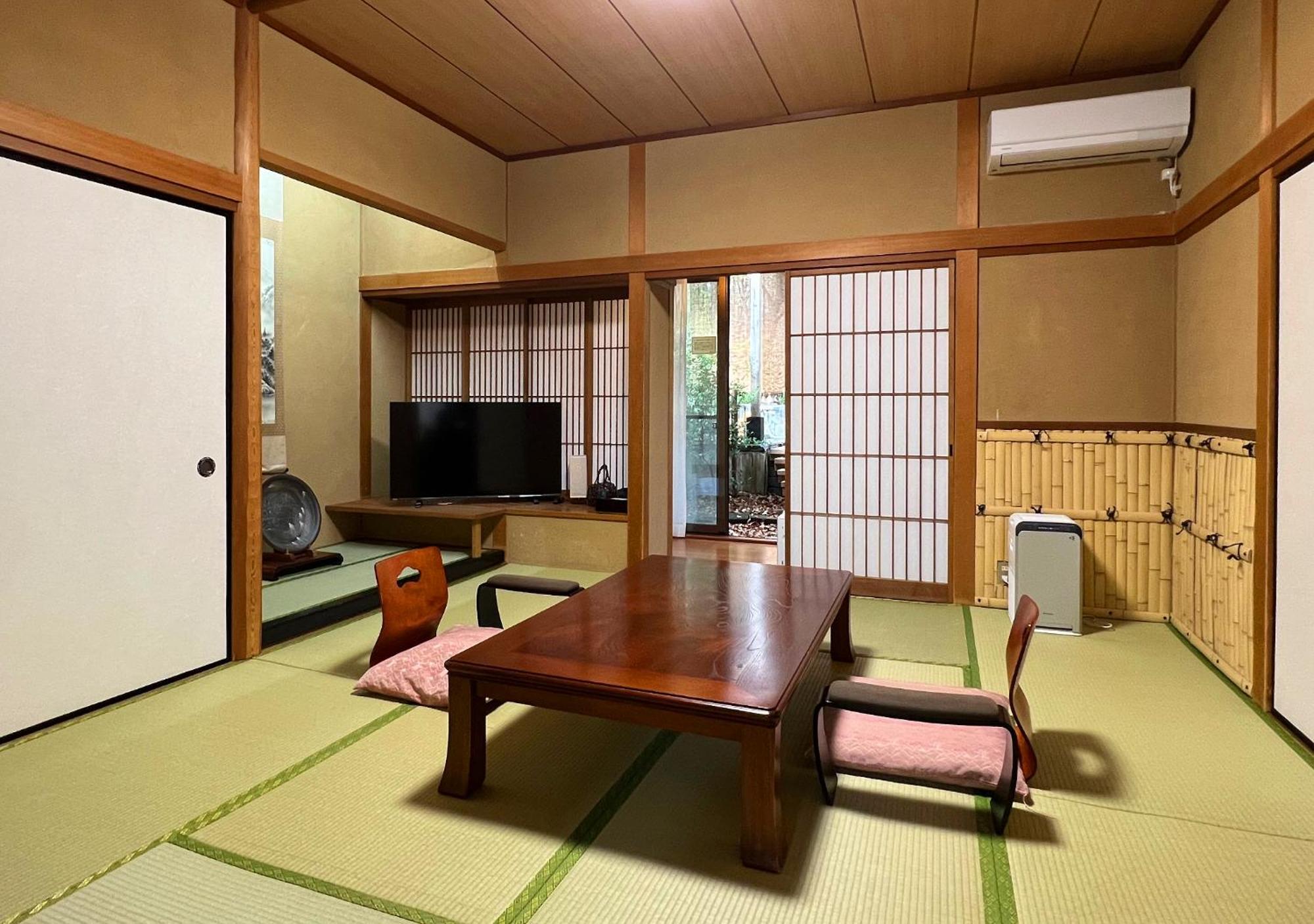 Hotel Nasu Hoshi No Akari Extérieur photo
