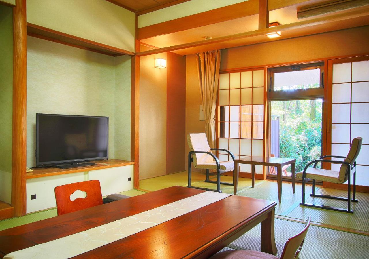 Hotel Nasu Hoshi No Akari Extérieur photo